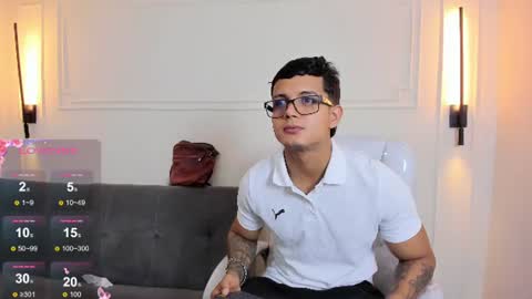 Ryan And Casper online show from 06/18/26, 01:26