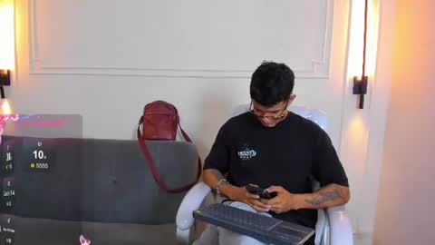 Ryan And Casper online show from 06/19/26, 01:59
