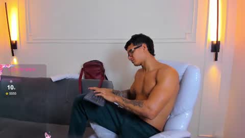 Ryan And Casper online show from 06/24/26, 01:32