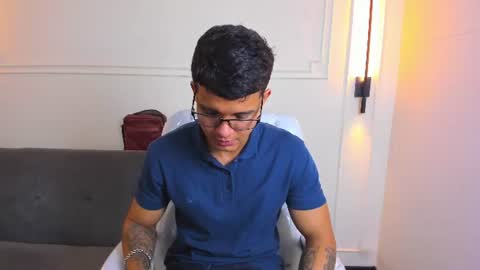 Ryan And Casper online show from 06/27/26, 02:01