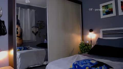My alter ego Betinna Flowers - a tattooed Miss  -   Are you missing me come in here  -  online show from 12/10/24, 12:39