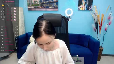 Louise online show from 12/15/24, 01:22