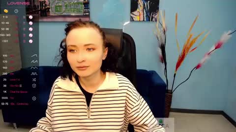 Louise online show from 01/05/25, 09:05