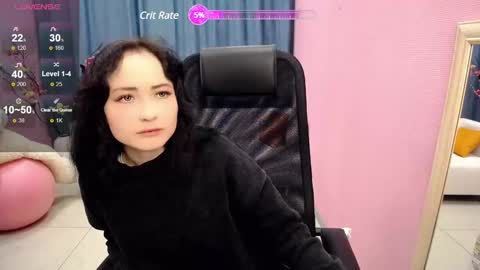 Louise online show from 02/14/25, 07:28