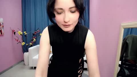 Louise online show from 02/26/25, 02:25