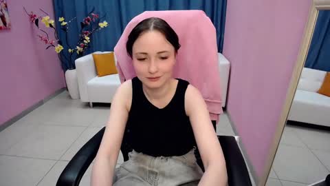 Louise online show from 03/05/25, 07:05