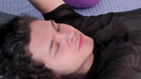 paranoidtemptaion_ online show from 09/16/25, 10:49