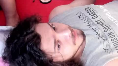 paranoidtemptaion_ online show from 10/24/25, 10:55