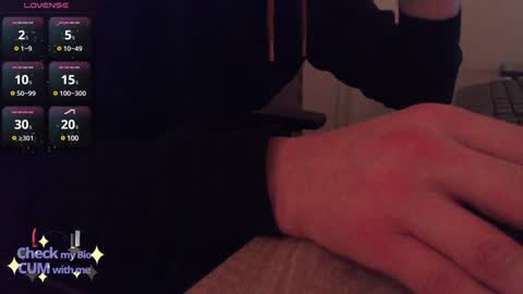 Sascha online show from 01/18/25, 06:24