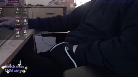 Sascha online show from 01/30/25, 07:07