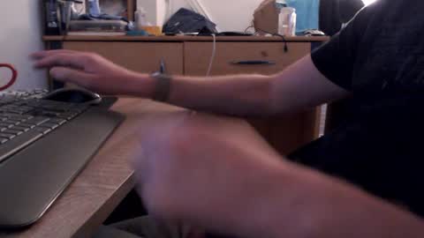 Sascha online show from 09/27/25, 07:13