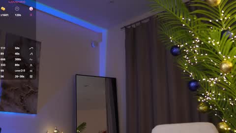 Alise  Melissa online show from 12/04/24, 10:19