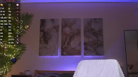 Alise  Melissa online show from 12/24/24, 10:06