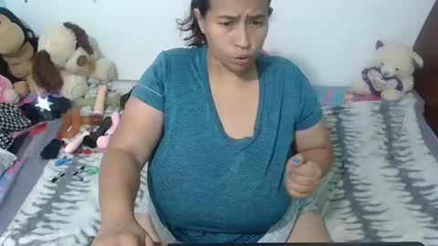 Luna online show from 01/02/25, 05:03