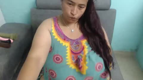 Luna online show from 02/17/26, 05:37