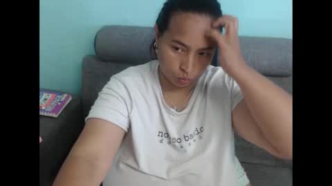 Luna online show from 02/22/26, 05:11
