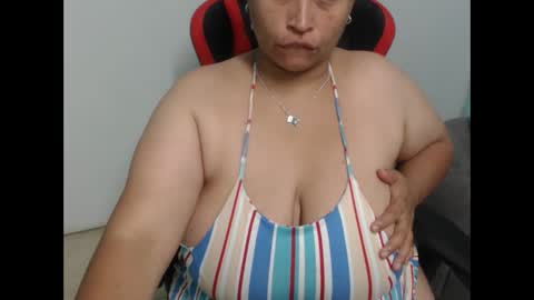 Luna online show from 04/14/26, 06:30