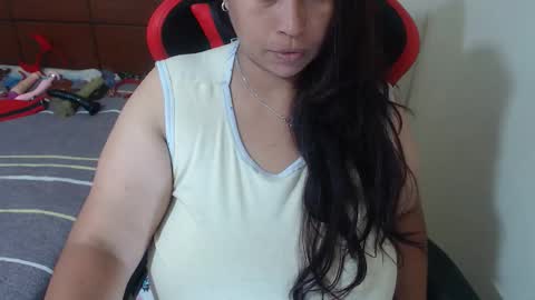 Luna online show from 04/30/26, 07:47