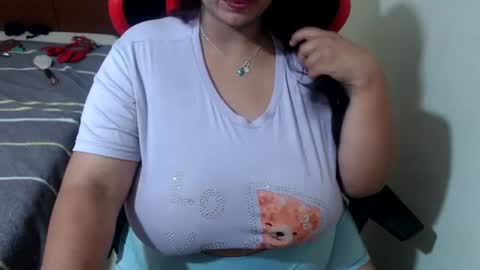 Luna online show from 07/19/26, 10:46