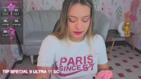 PARIS  online show from 05/02/26, 03:33