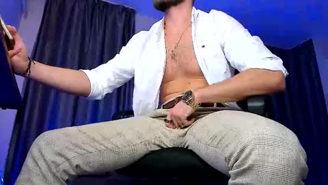 Paris online show from 11/10/25, 09:36