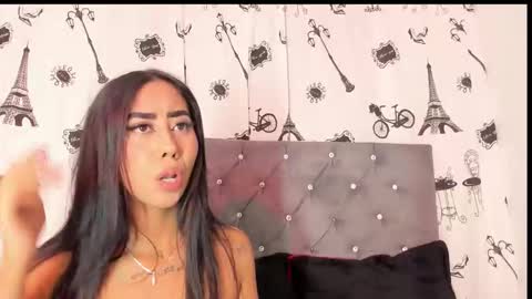 Snapshot of parisbritany__ chatting on 10/23/25, 09:13 parisbritany__ online show from 10/23/25, 09:13