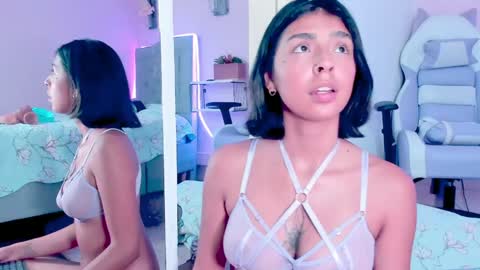 Snapshot of pariscotton chatting on 12/20/24, 08:34 Paris online show from 12/20/24, 08:34