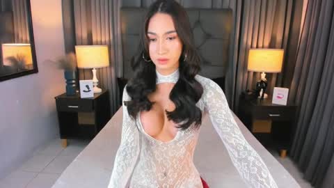 parismilker online show from 05/31/26, 02:35