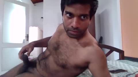 parisu47 online show from 10/12/25, 11:09