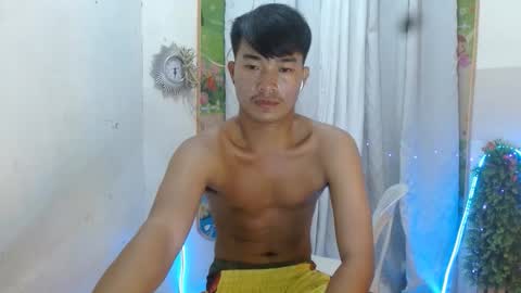 Snapshot of park_jinhoo chatting on 10/20/25, 02:39 Chinito online show from 10/20/25, 02:39