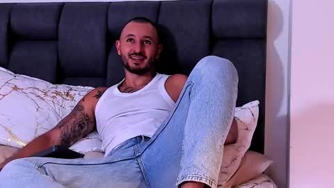 parker lavine online show from 10/26/25, 02:28