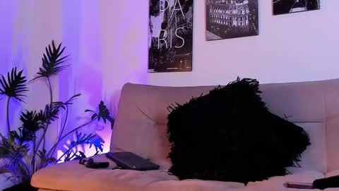 Snapshot of parker_lavine chatting on 11/20/25, 11:15 parker lavine online show from 11/20/25, 11:15