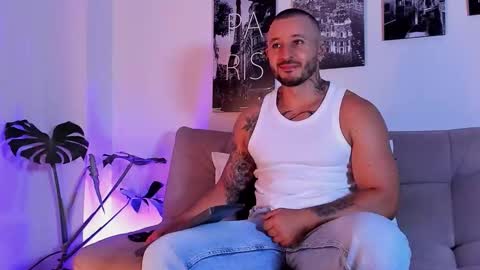 Snapshot of parker_lavine chatting on 02/08/26, 01:53 parker lavine online show from 02/08/26, 01:53