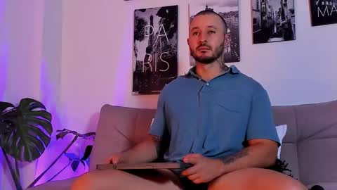 Snapshot of parker_lavine chatting on 03/11/26, 12:38 parker lavine online show from 03/11/26, 12:38