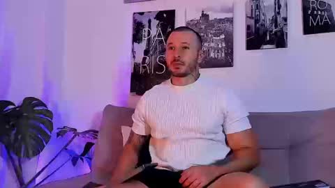 Snapshot of parker_lavine chatting on 03/13/26, 02:40 parker lavine online show from 03/13/26, 02:40