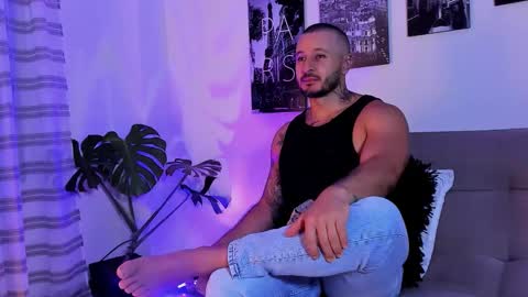 Snapshot of parker_lavine chatting on 03/21/26, 02:49 parker lavine online show from 03/21/26, 02:49