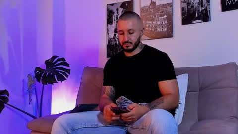 Snapshot of parker_lavine chatting on 05/30/26, 02:30 parker lavine online show from 05/30/26, 02:30