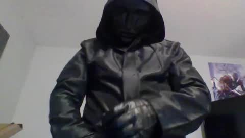 Snapshot of parkerak chatting on 10/27/25, 12:58 parkerak online show from 10/27/25, 12:58