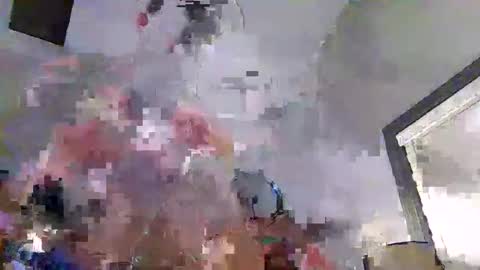 Parker online show from 10/30/25, 03:41