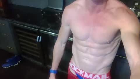 Parker online show from 11/07/25, 06:35