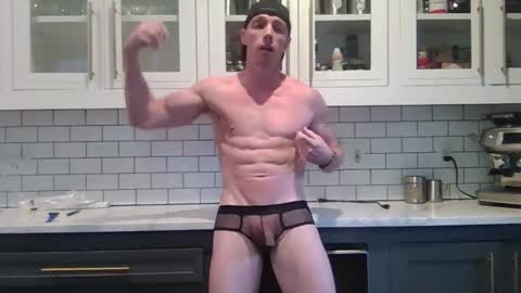 Parker online show from 12/05/25, 01:52