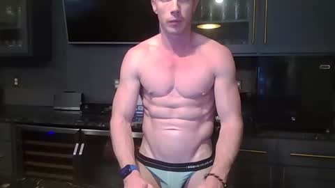 Parker online show from 12/15/25, 04:39