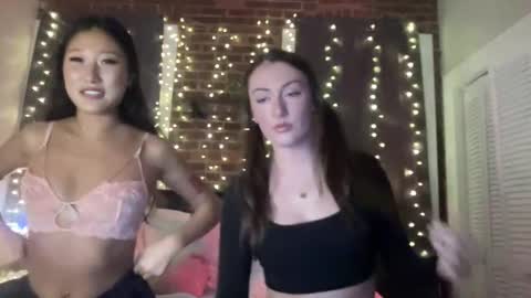 Snapshot of parkermonroeofficial chatting on 02/12/25, 03:29 Parker Monroe online show from 02/12/25, 03:29
