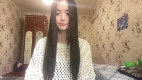 Milana online show from 05/10/26, 10:20