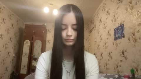 Milana online show from 05/11/26, 02:45