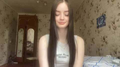 Milana online show from 05/12/26, 04:53