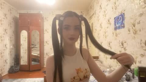 Milana online show from 05/13/26, 04:26