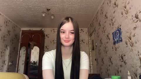 Milana online show from 05/17/26, 06:44