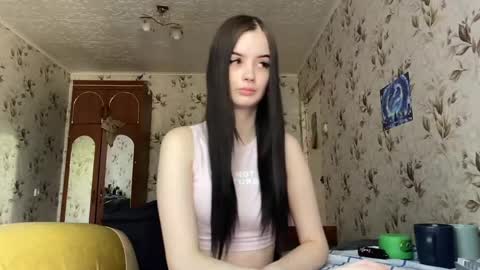 Milana online show from 05/19/26, 09:37