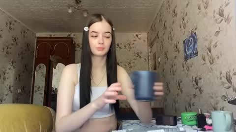 Milana online show from 05/20/26, 04:51